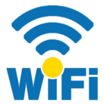 Ogólnodostępny Wi-Fi na terenie hotelu