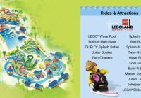 legoland water park dubaj map